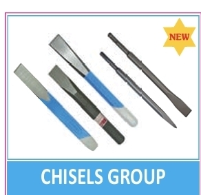 Chisels Group - Dev Tandoor Industries